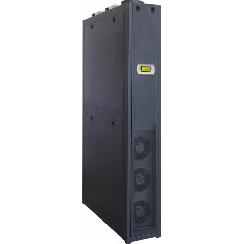 In-row air conditioner, 5 kW, 42U, 300x1050 mm